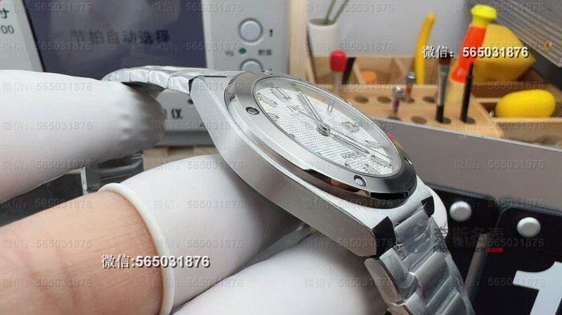 万国万元表平替首?。7厂工程师复刻实测，细节还原度惊人 | 奈斯探表