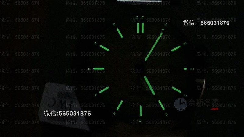 万国万元表平替首?。7厂工程师复刻实测，细节还原度惊人 | 奈斯探表