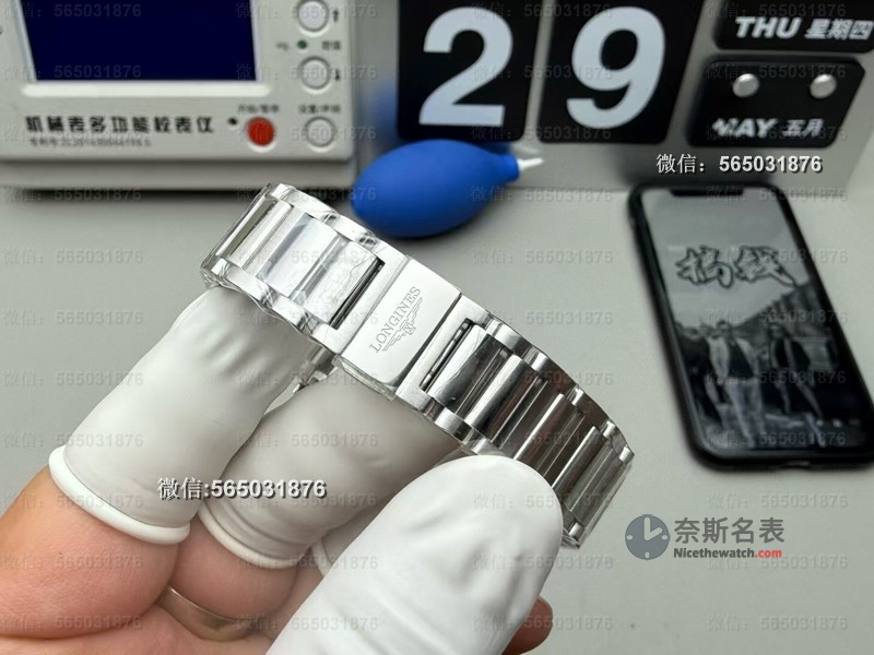 别再纠结了！AF厂康卡斯悦动2824和2892机芯到底怎么选？看完就懂！ | 奈斯探表