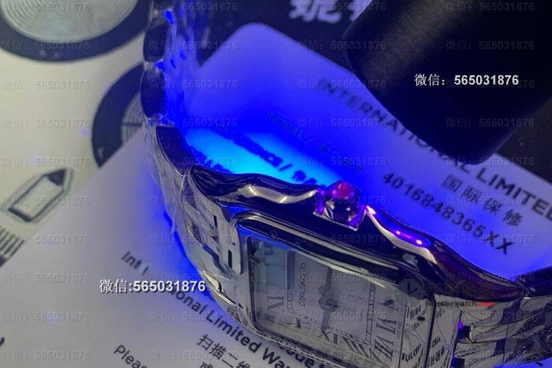 省下90%预算！AF厂猎豹复刻表全面解析，这品质对得起这个价吗？ | 奈斯探表