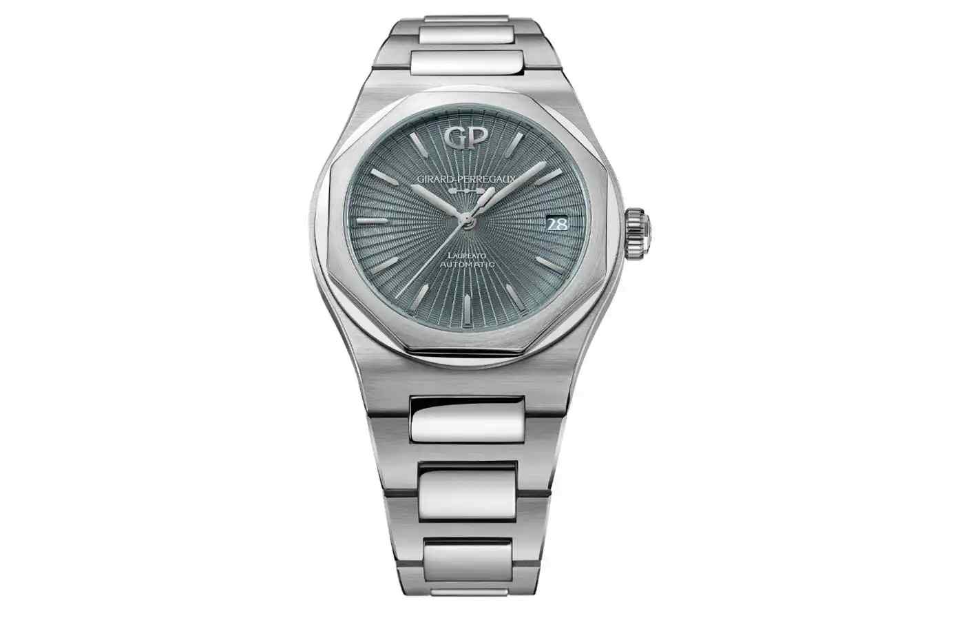 从1975到2024！芝柏桂冠进化史：这款大明火珐琅凭什么卖15万 | 奈斯探表