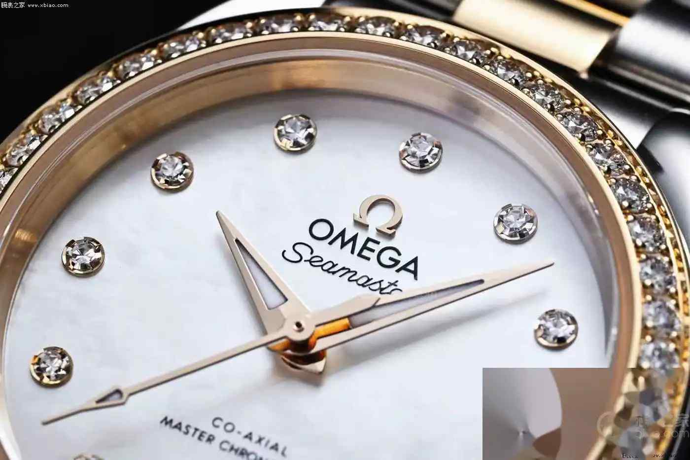 欧米茄放大招！全新海马Aqua Terra 30mm震撼上市：全球最薄天文台机芯来了！ | 奈斯探表