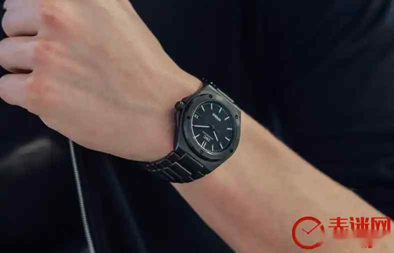 父亲节送礼新高度！IWC万国表精选推荐，每一款都写满父爱深意 | 奈斯探表