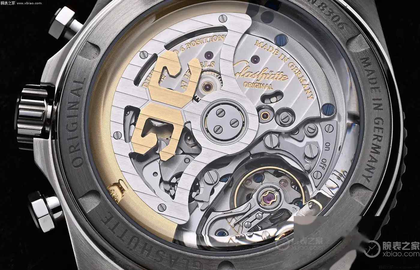 夏日必入三神表！雅典UN-118机芯鲨鱼限量款vs宝珀冰蓝‘蓝眼泪’，德系SeaQ计时更惊艳！ | 奈斯探表