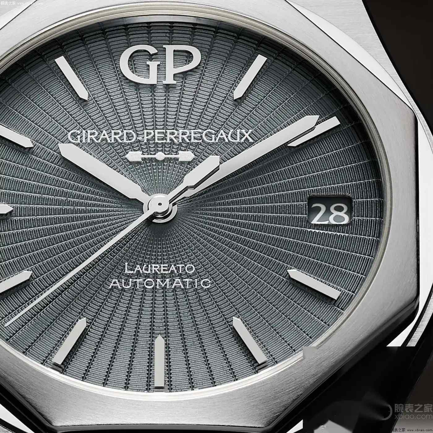 从1975到2024！芝柏桂冠进化史：这款大明火珐琅凭什么卖15万 | 奈斯探表