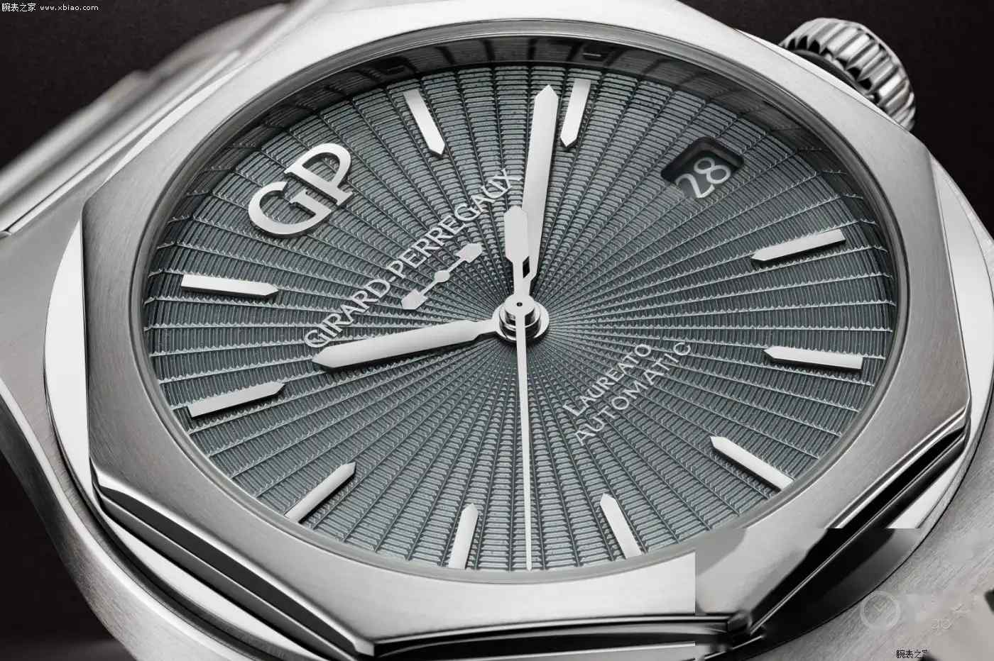 从1975到2024！芝柏桂冠进化史：这款大明火珐琅凭什么卖15万 | 奈斯探表