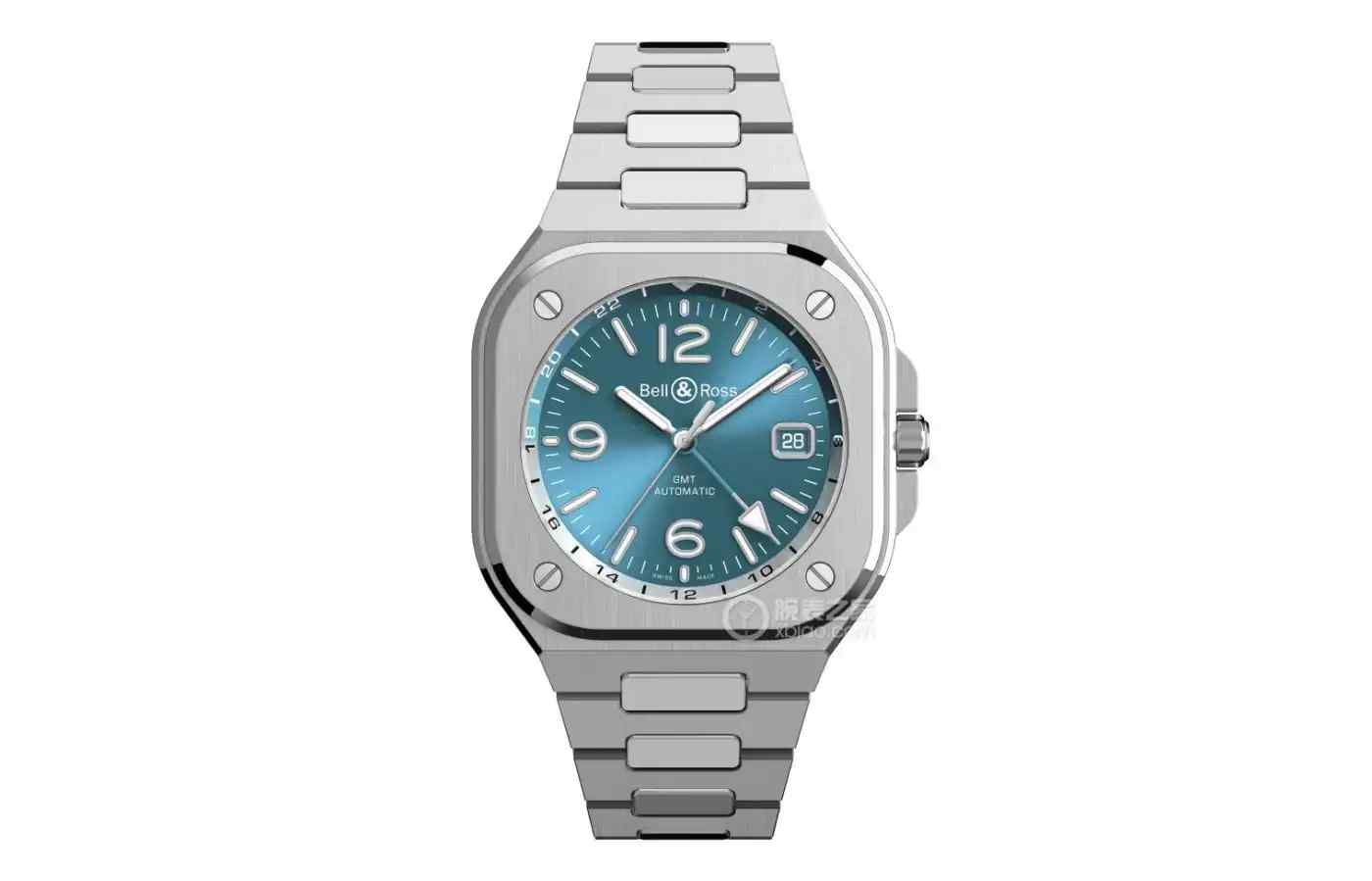 从1万到5万怎么??？这三款冰蓝盘腕表，清凉感拉满还不撞款 | 奈斯探表