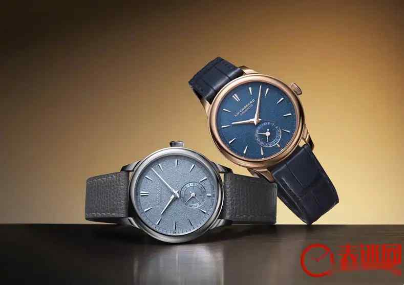 父亲节送礼不踩雷！萧邦腕表精选推荐，每一款都彰显父爱深度 | 奈斯探表
