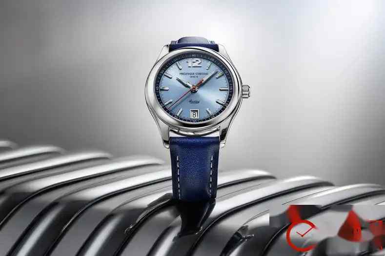 一眼穿越60年代！康斯登Healey联名计时码表，复刻赛车精神太燃了 | 奈斯探表