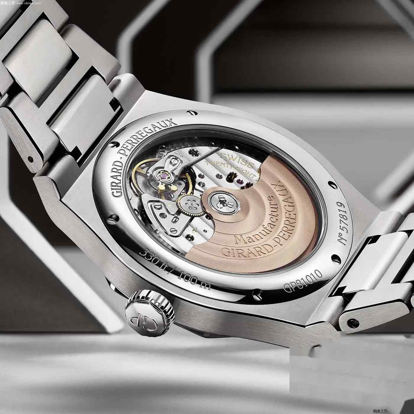 从1975到2024！芝柏桂冠进化史：这款大明火珐琅凭什么卖15万 | 奈斯探表