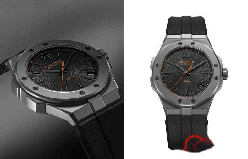 父亲节送礼不踩雷！萧邦腕表精选推荐，每一款都彰显父爱深度 | 奈斯探表