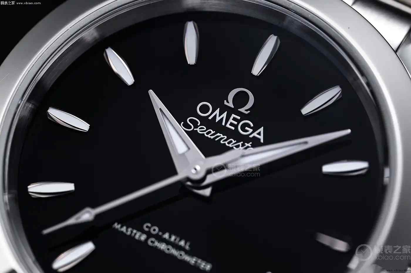 欧米茄放大招！全新海马Aqua Terra 30mm震撼上市：全球最薄天文台机芯来了！ | 奈斯探表