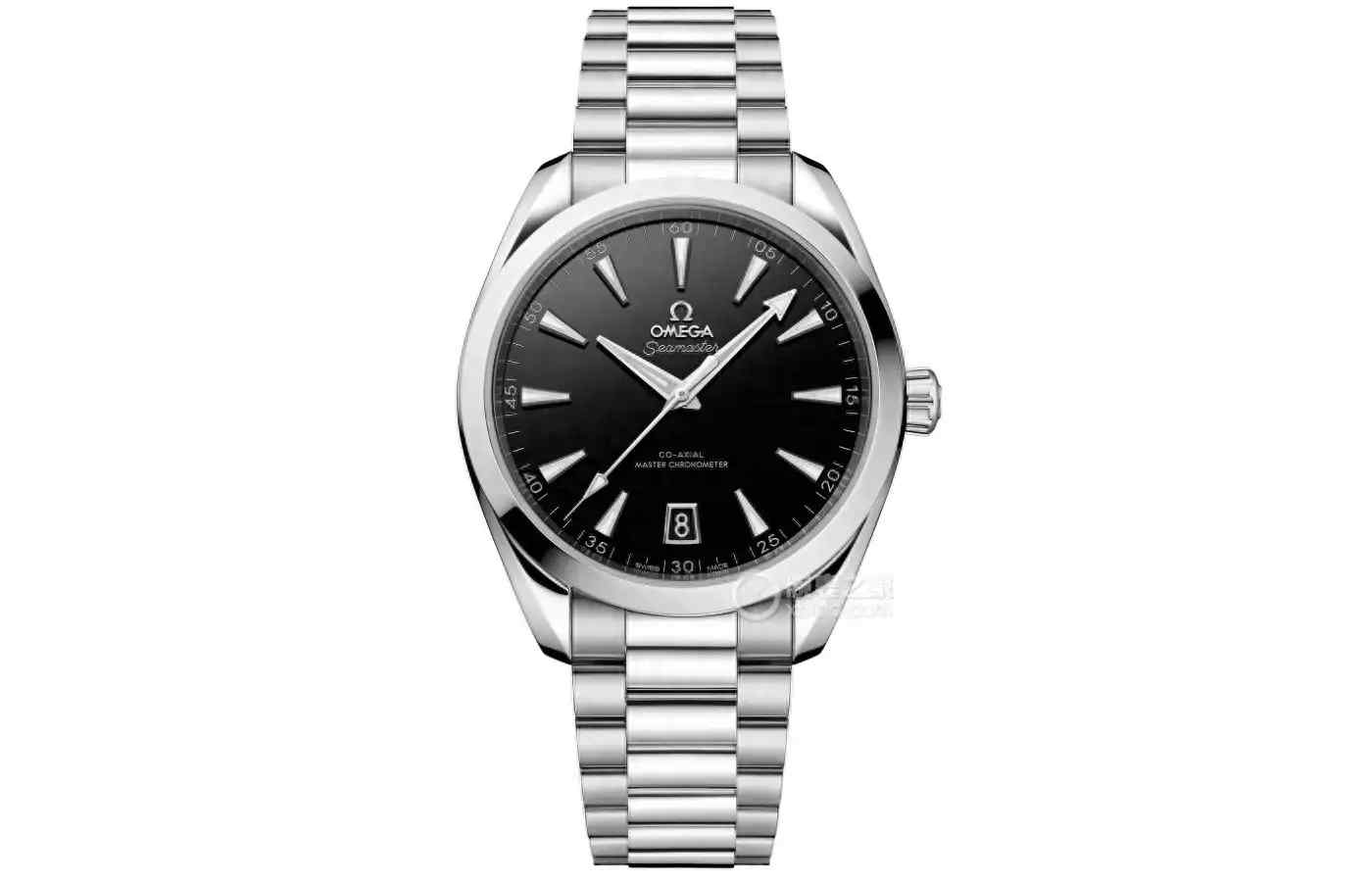 这才是父亲节的仪式感！欧米茄/IWC/劳力士精选推荐，戴出人生格调 | 奈斯探表