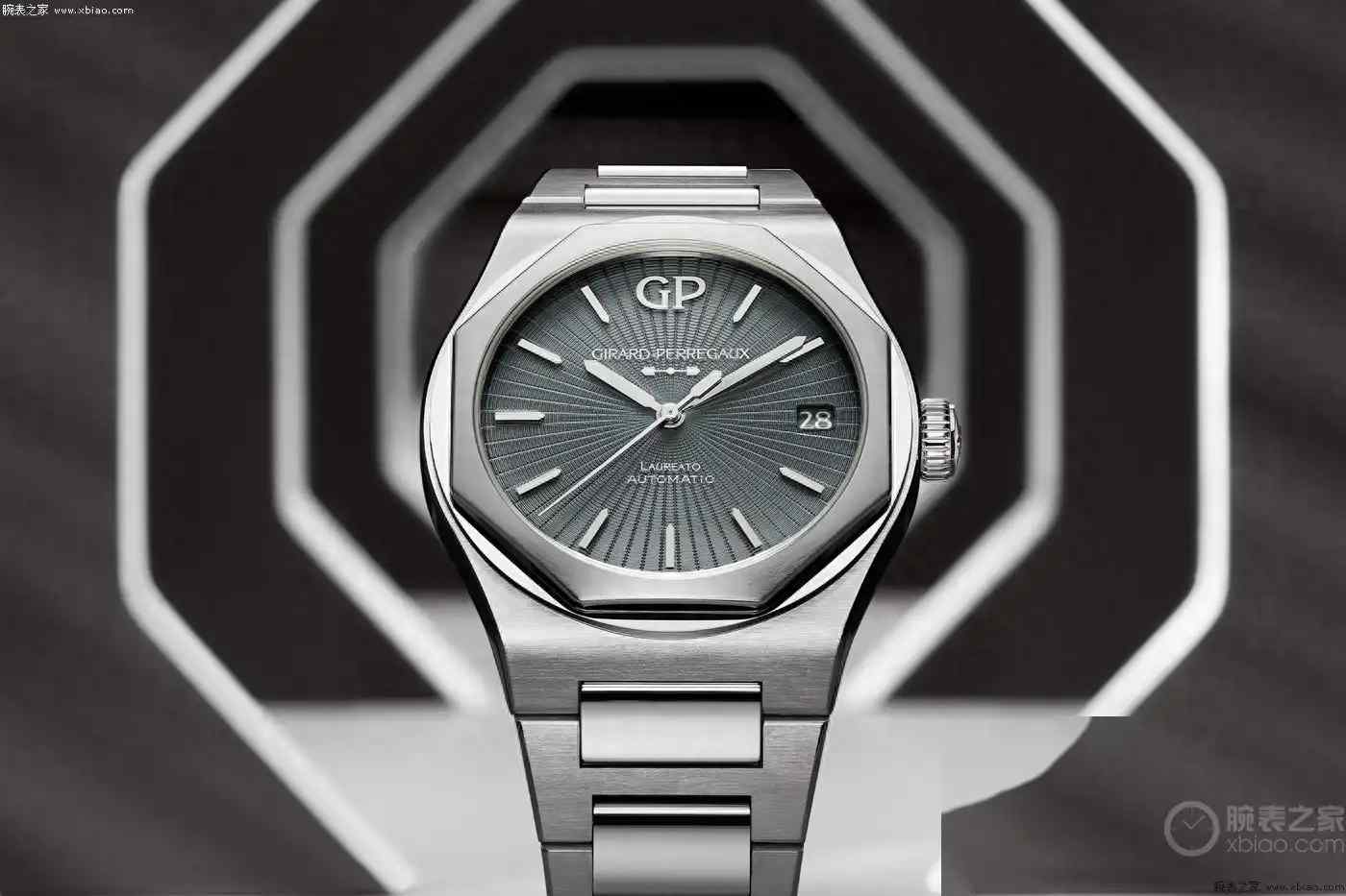 从1975到2024！芝柏桂冠进化史：这款大明火珐琅凭什么卖15万 | 奈斯探表