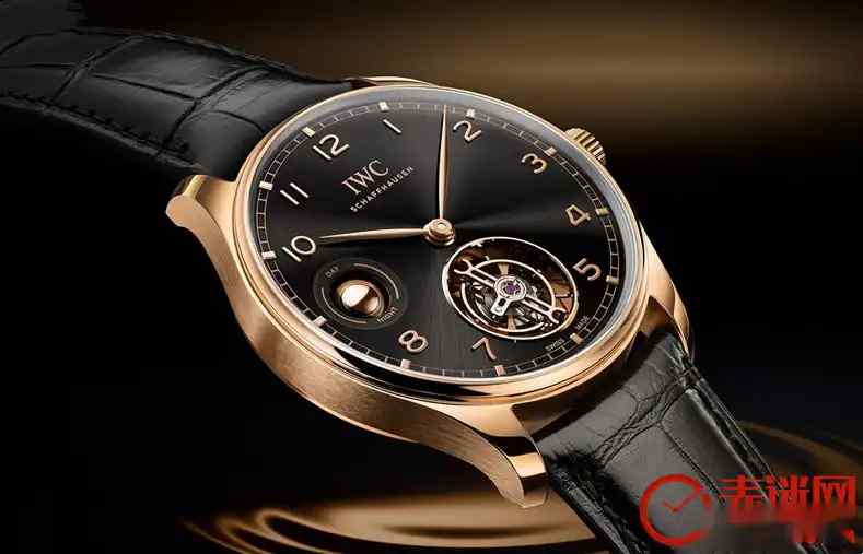 父亲节送礼新高度！IWC万国表精选推荐，每一款都写满父爱深意 | 奈斯探表