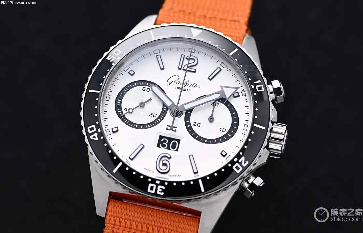 夏日必入三神表！雅典UN-118机芯鲨鱼限量款vs宝珀冰蓝‘蓝眼泪’，德系SeaQ计时更惊艳！ | 奈斯探表