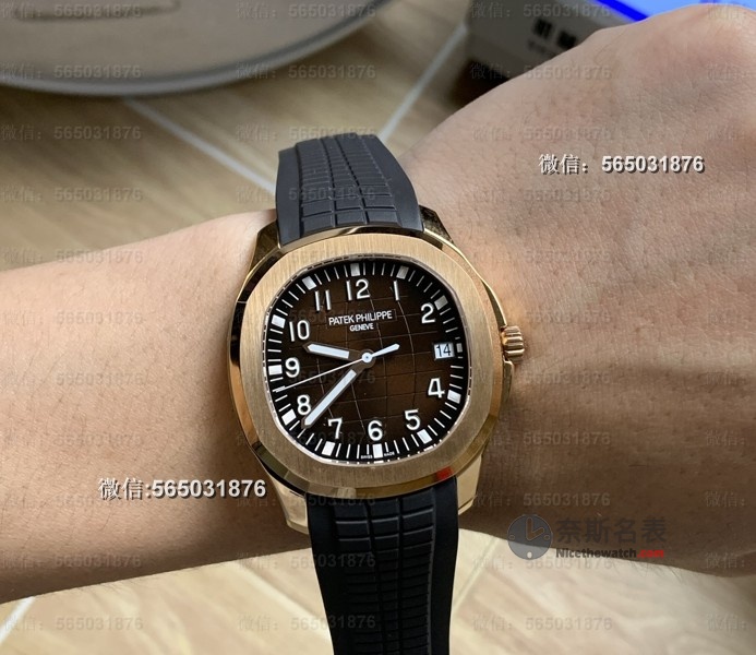 买不起原版就买它！3K厂玫瑰金手雷评测，这做工对得起这个价！ | 奈斯探表