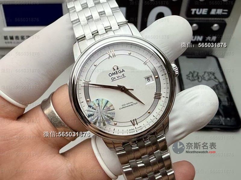 买前必看！A+厂vsMKS厂蝶飞横评，2892机芯更薄更稳 | 奈斯探表