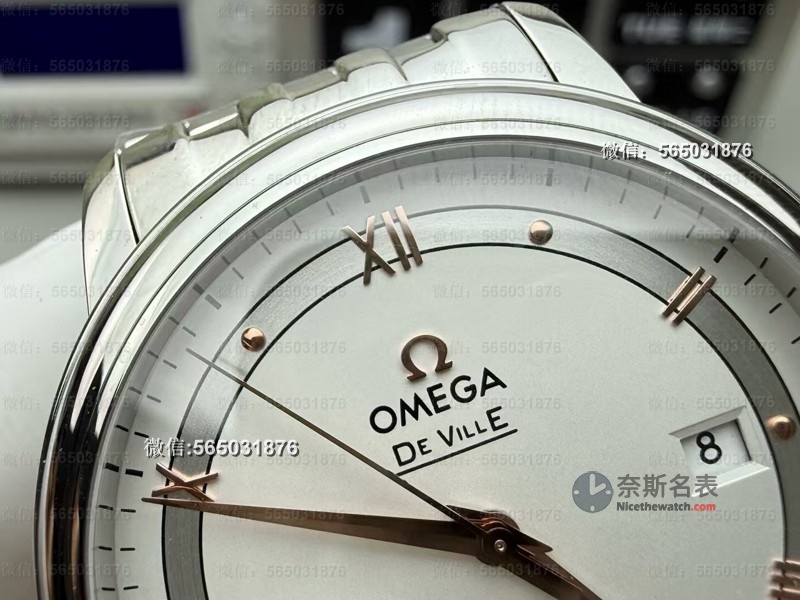 买前必看！A+厂vsMKS厂蝶飞横评，2892机芯更薄更稳 | 奈斯探表