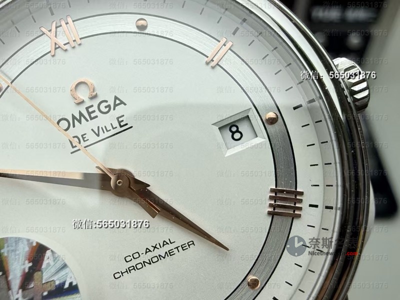 买前必看！A+厂vsMKS厂蝶飞横评，2892机芯更薄更稳 | 奈斯探表