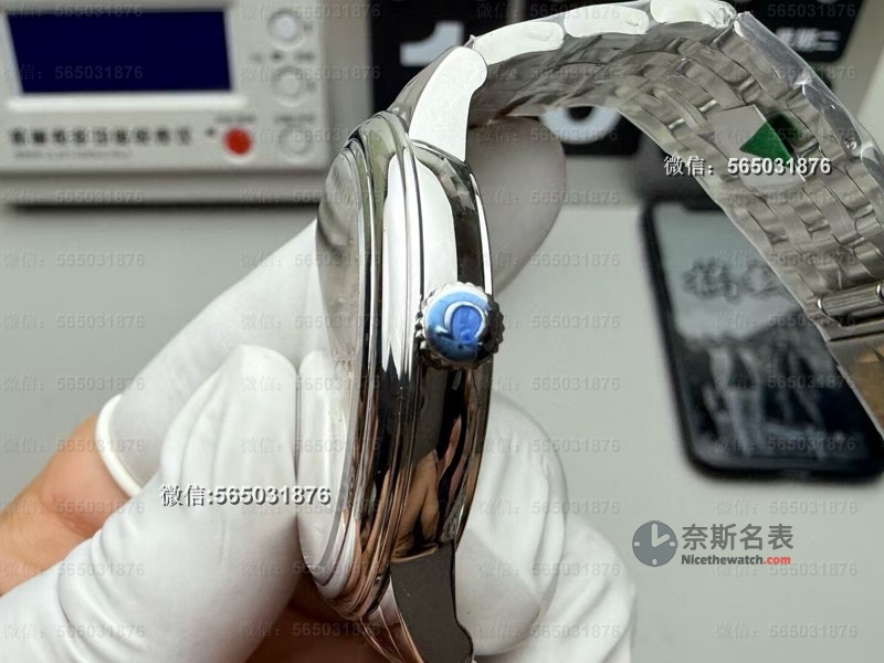 买前必看！A+厂vsMKS厂蝶飞横评，2892机芯更薄更稳 | 奈斯探表