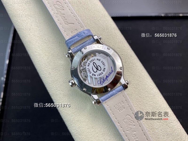 送女友礼物不踩雷！YF厂快乐钻石复刻表推荐，优雅百搭还能传情 | 奈斯探表