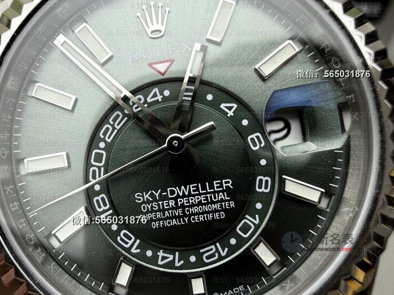 男生礼物天花板来了！ZF厂天行者推荐，低调奢华有内涵闭眼入 | 奈斯探表