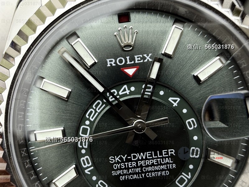 男生礼物天花板来了！ZF厂天行者推荐，低调奢华有内涵闭眼入 | 奈斯探表