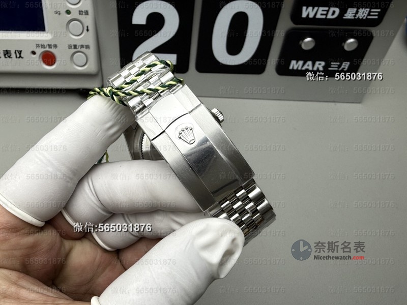 男生礼物天花板来了！ZF厂天行者推荐，低调奢华有内涵闭眼入 | 奈斯探表