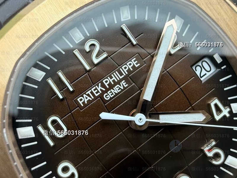 买不起原版就买它！3K厂玫瑰金手雷评测，这做工对得起这个价！ | 奈斯探表