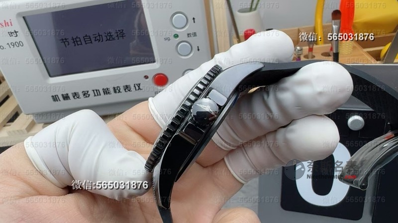 年轻人第一块高端运动表！AF黑武士康卡斯，2824机芯稳如老狗，入手真香！ | 奈斯探表