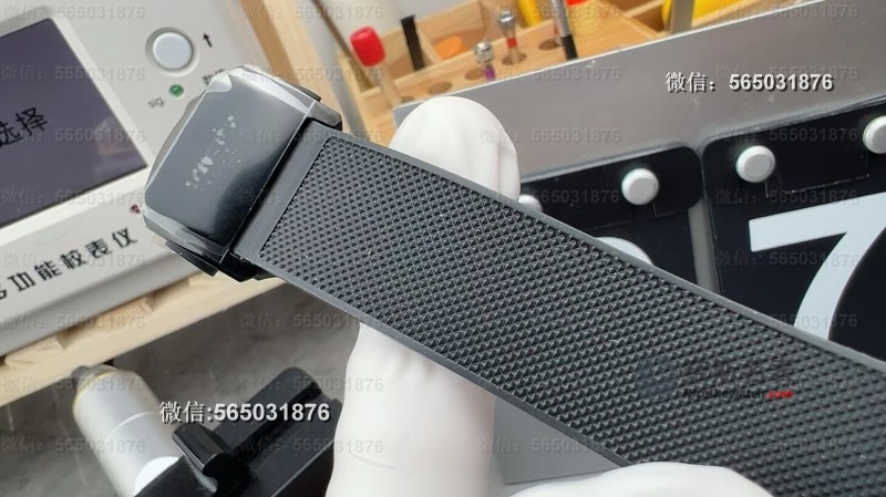 年轻人第一块高端运动表！AF黑武士康卡斯，2824机芯稳如老狗，入手真香！ | 奈斯探表