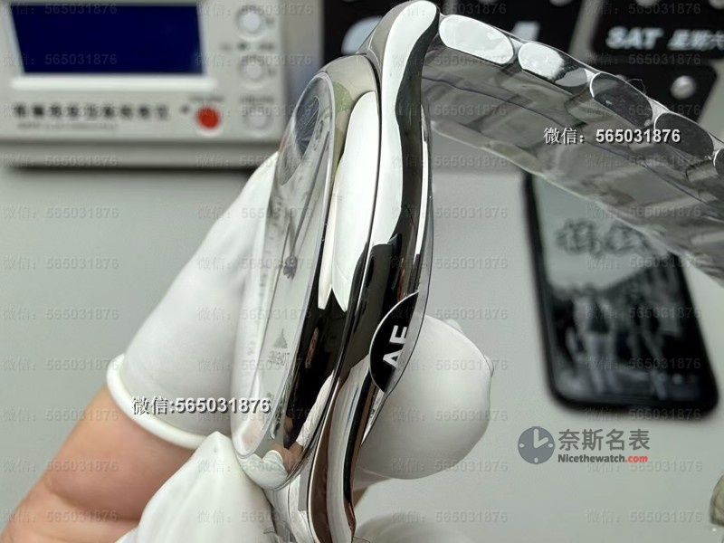告别厚重正装表！AF厂单日历名匠上手实测：这做工对得起这个价！ | 奈斯探表