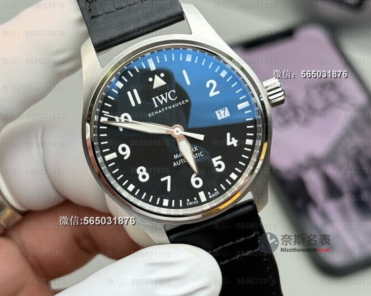 瑞士机芯or国产机芯？V7厂马克二十双版本对比：这样选最划算！ | 奈斯探表