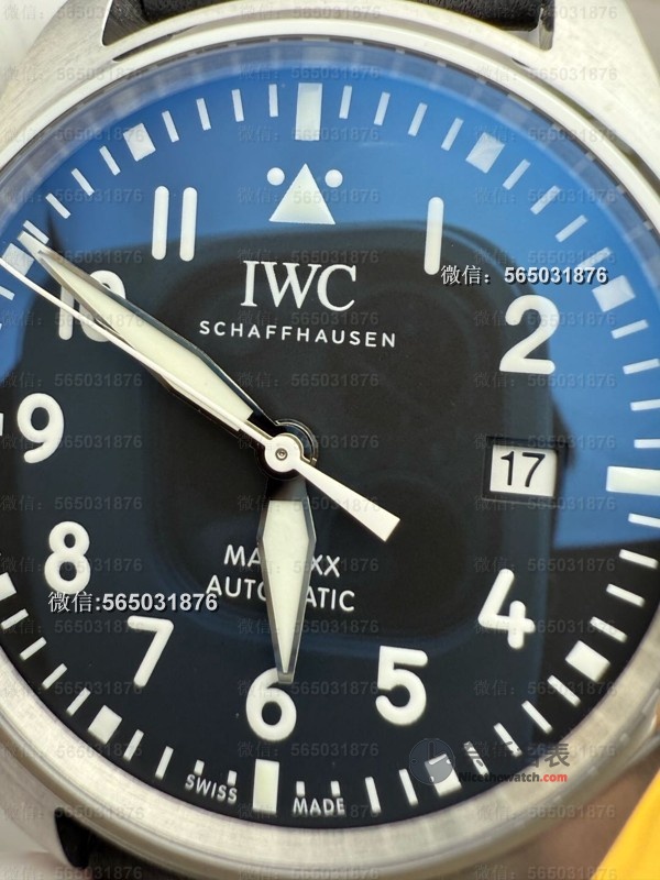 瑞士机芯or国产机芯？V7厂马克二十双版本对比：这样选最划算！ | 奈斯探表