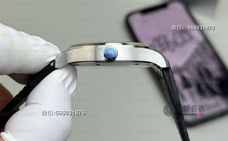 瑞士机芯or国产机芯？V7厂马克二十双版本对比：这样选最划算！ | 奈斯探表