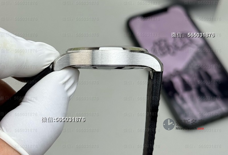 瑞士机芯or国产机芯？V7厂马克二十双版本对比：这样选最划算！ | 奈斯探表