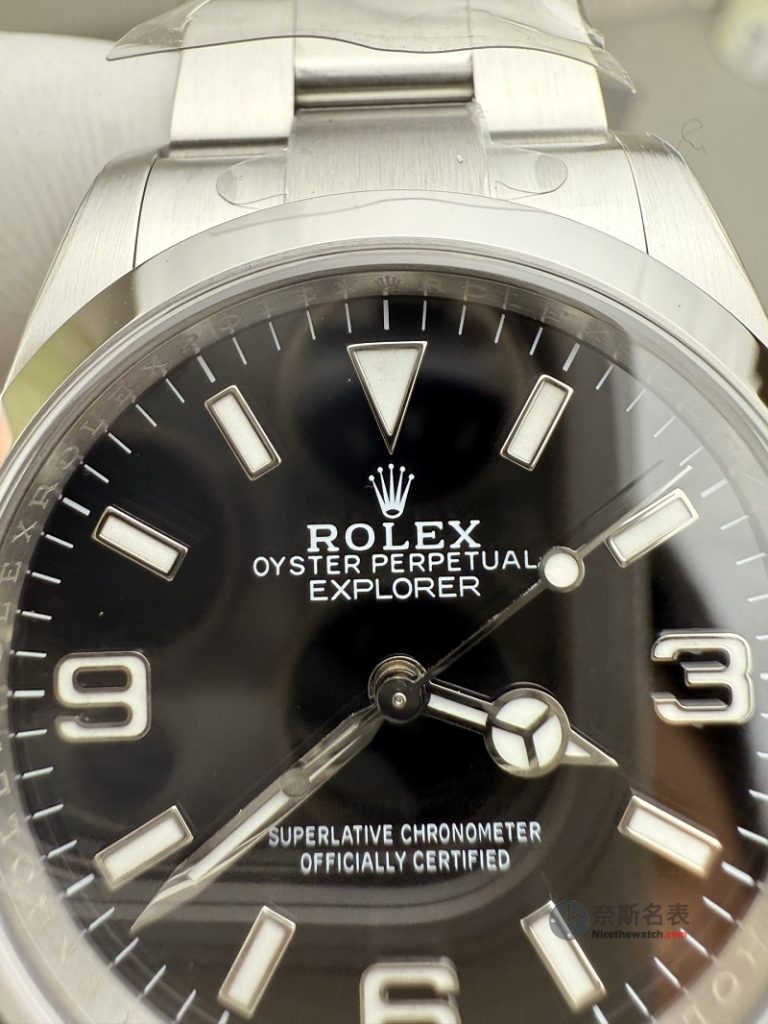 C厂劳力士探一深度评测：3132与3230怎么选？ | 奈斯探表