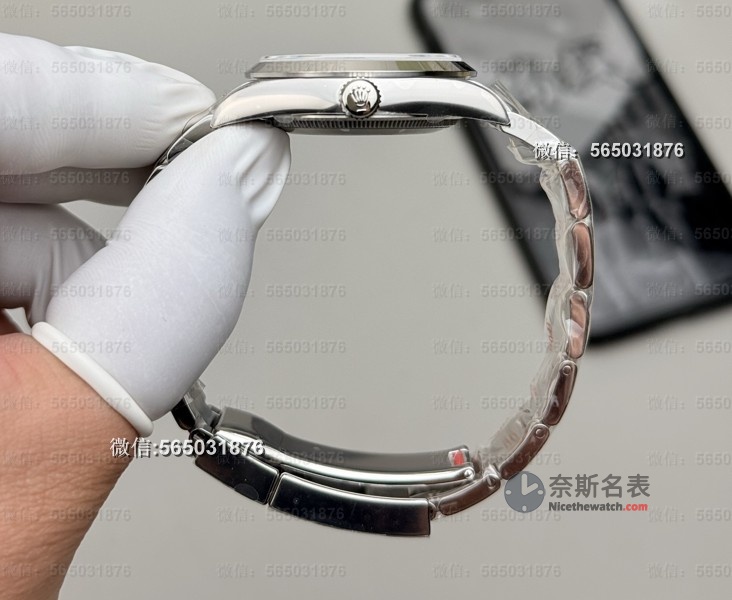 C厂劳力士探一深度评测：3132与3230怎么??？ | 奈斯探表