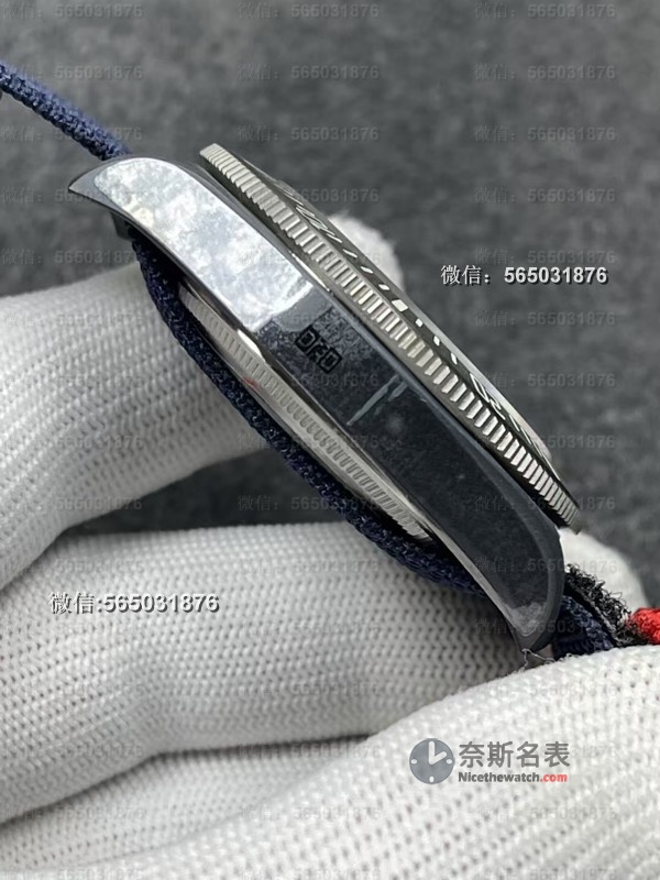 避坑指南！买M+厂帝舵领潜FXD必看：6招教你识别真假，第3点最关键 | 奈斯探表
