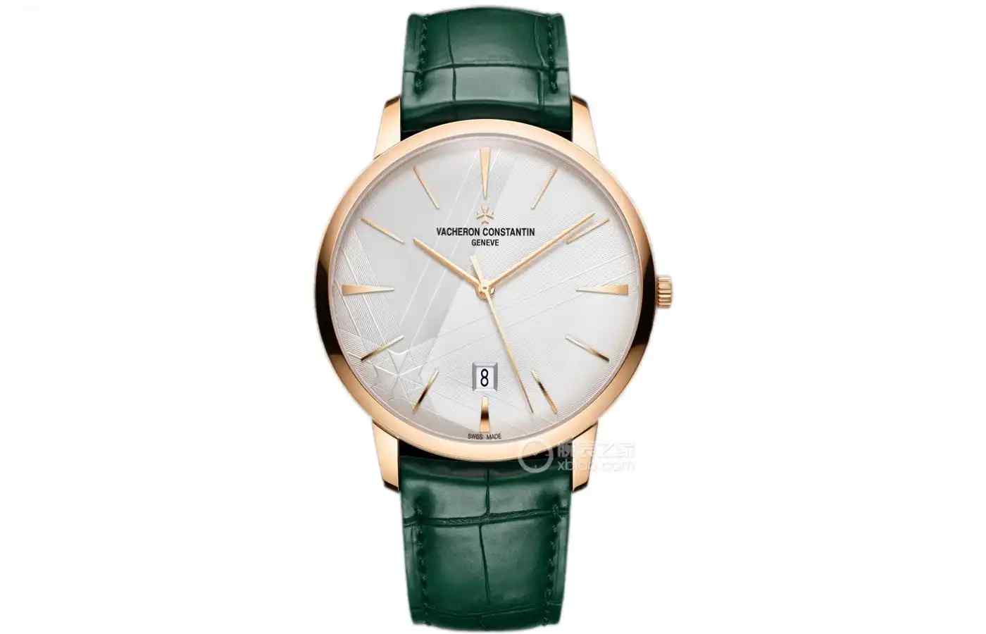 正装表终极指南：积家超薄、宝珀复古、江诗丹顿限量，款款都是身份象征！ | 奈斯探表