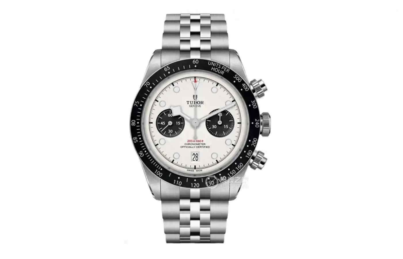 预算3万起！三款硬核双眼计时腕表横评，哪款更适合你？ | 奈斯探表