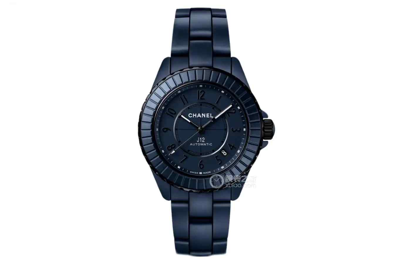 陶瓷表终极对决！万国/柏莱士/香奈儿三大神款，谁才是耐磨王者？ | 奈斯探表