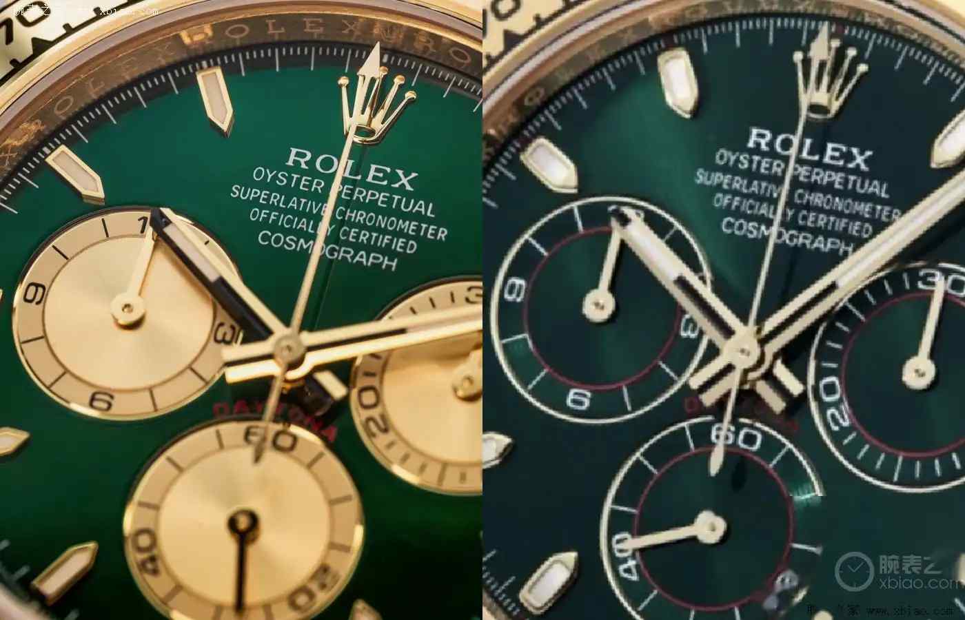 2025劳力士绿金迪震撼上市！绿松石蓝新配色，秒变收藏家新宠 | 奈斯探表