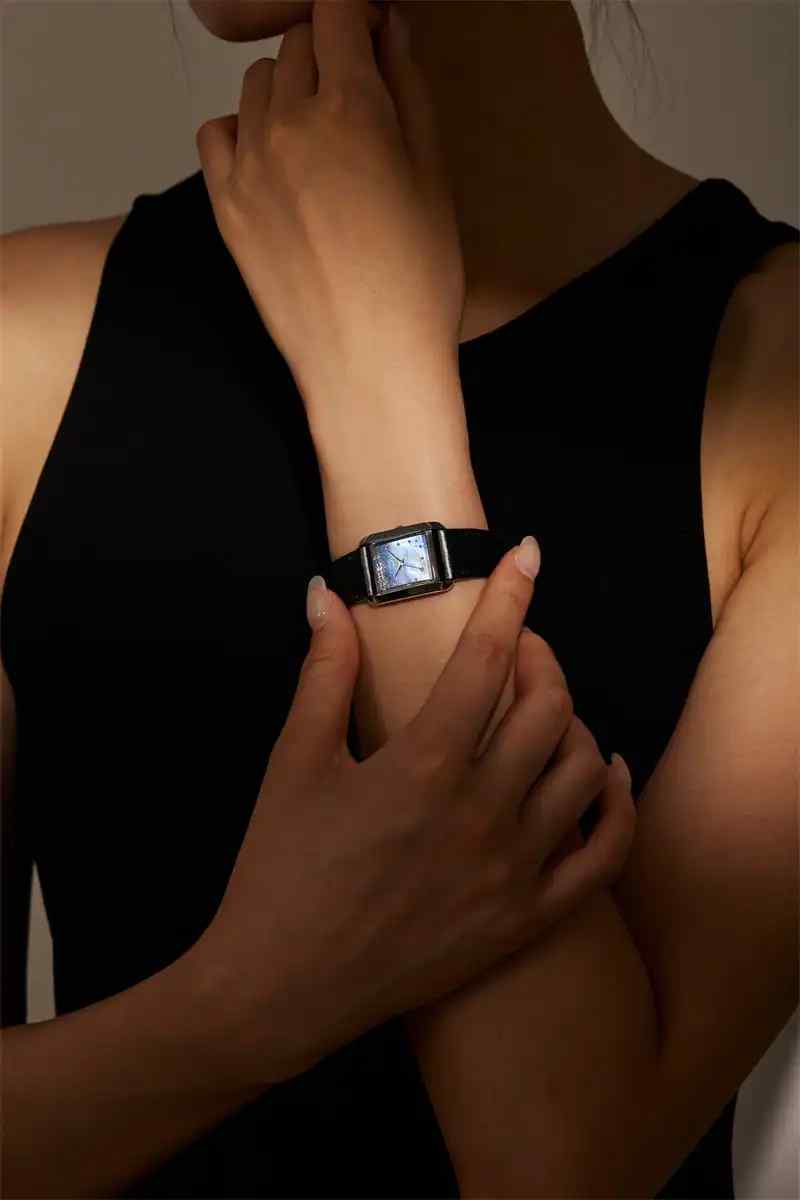 冰上传奇腕间绽放！西铁城×羽生结弦'终梦'限量表，钻石时标+特签编号！ | 奈斯探表