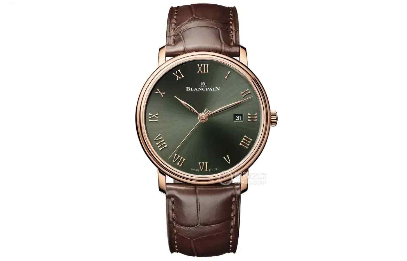 正装表终极指南：积家超薄、宝珀复古、江诗丹顿限量，款款都是身份象征！ | 奈斯探表