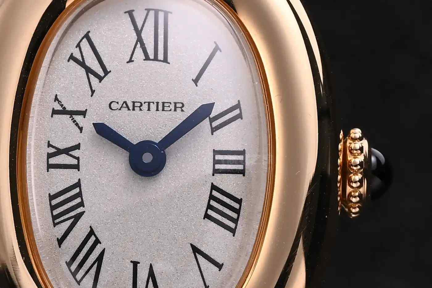 女士必入！卡地亚浴缸迷你金表，戴出老钱风范的绝美神器！ | 奈斯探表