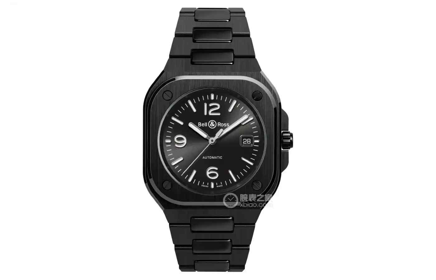 陶瓷表终极对决！万国/柏莱士/香奈儿三大神款，谁才是耐磨王者？ | 奈斯探表