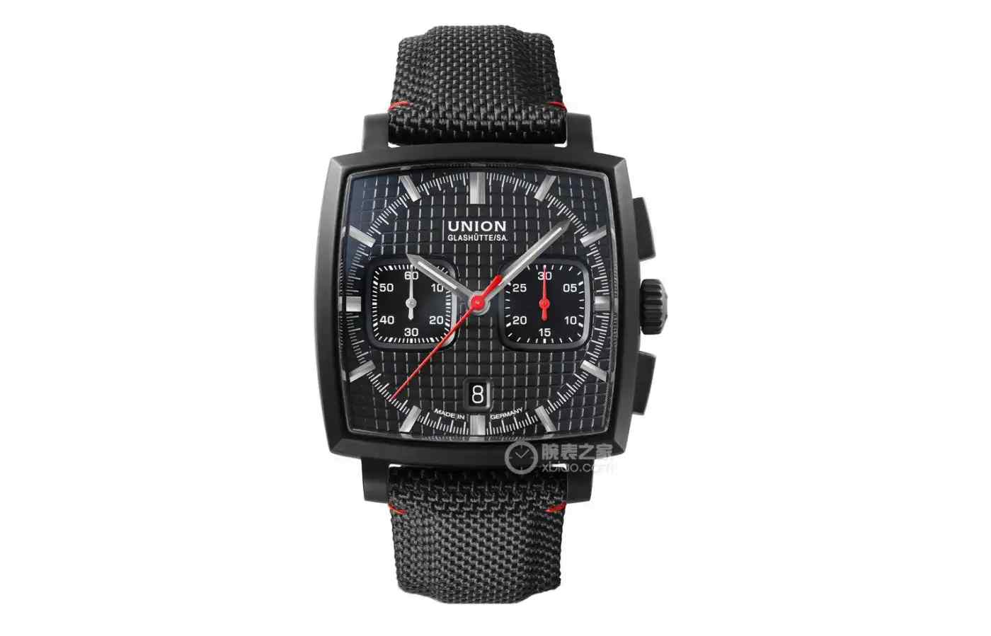 预算3万起！三款硬核双眼计时腕表横评，哪款更适合你？ | 奈斯探表