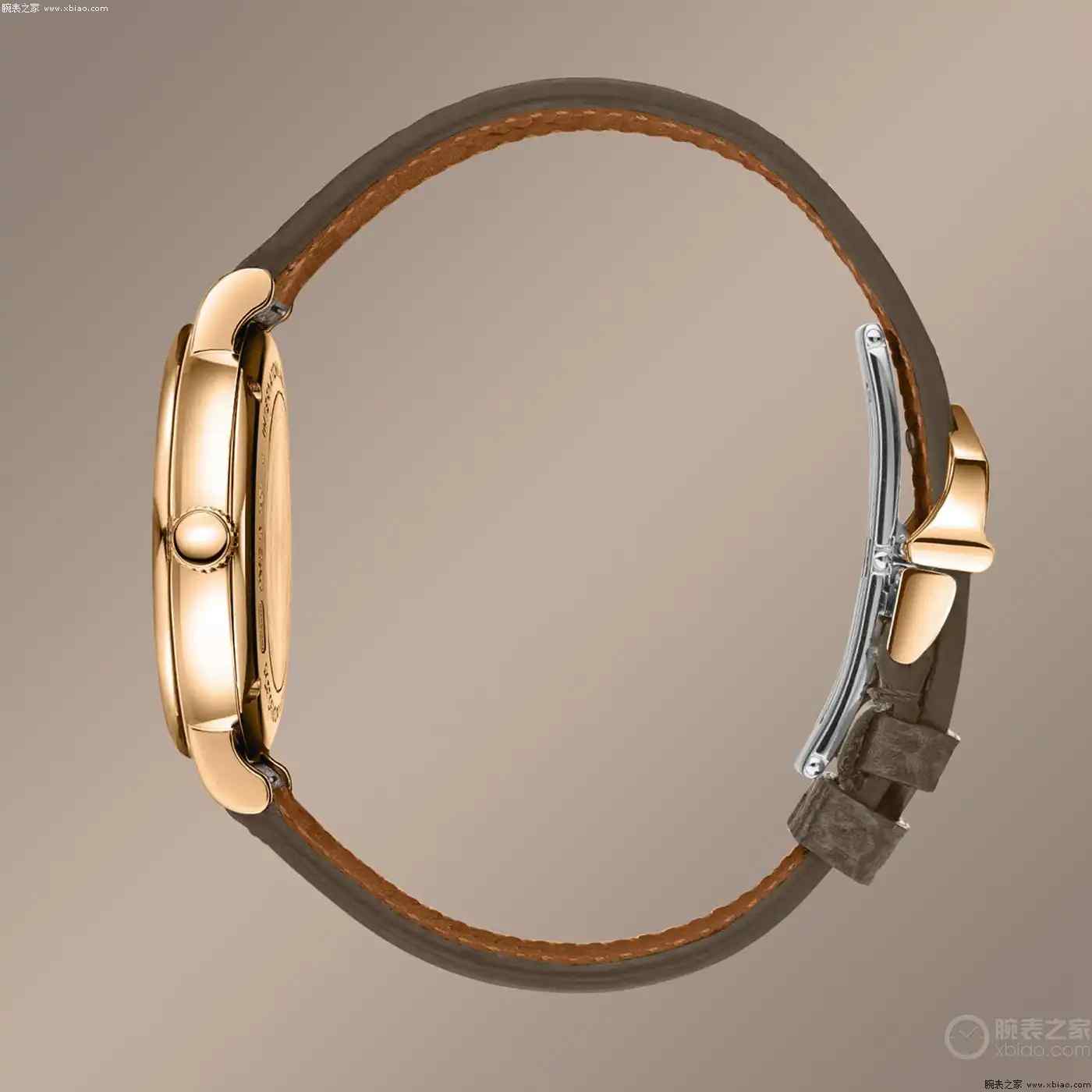 13万预算必看！IWC这款红金昼夜表，钻石镶嵌美到窒息！ | 奈斯探表